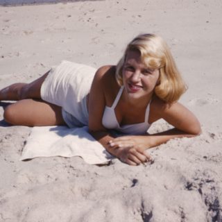 Απόκρυφο, της Σύλβια Πλαθ