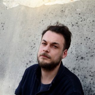 Ο νεκρός, του Θωμά Τσαλαπάτη