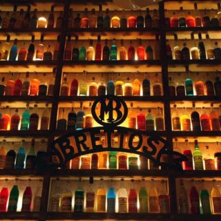 Ο Brettos είναι ένα από τα πιο πολυφωτογραφημένα σημεία της Αθήνας