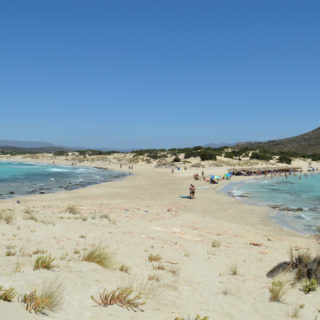 Ξεπούλησε την Ελαφόνησο σε 135 κομμάτια ο δήμαρχός της