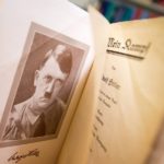 Ο δισέγγονος του Χίτλερ δηλώνει θαυμαστής της Μέρκελ και πολέμιος του Τραμπ