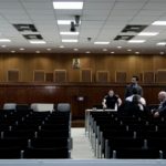 Δίκη Χρυσής Αυγής: «Με απειλούσαν γιατί αρνήθηκα να πω στις Αρχές αυτά που ήθελαν για το βράδυ της δολοφoνίας Φύσσα» είπε στην απολογία του κατηγορούμενος