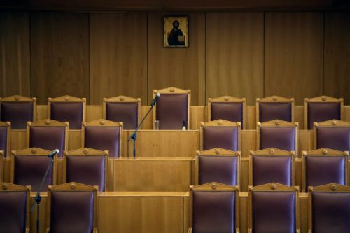 Ισόβια κάθειρξη στον αγγειοχειρουργό για τον θάνατο της 36χρονης μεσίτριας