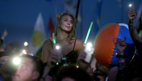 To BBC Music ανακοίνωσε το φεστιβάλ που θα αντικαταστήσει το Glastonbury