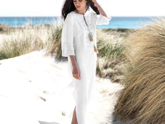 Τα It’s All Greek On Me βγάζουν από τα μπαούλα τα εργόχειρα της γιαγιάς