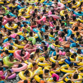 Τα μπάνια του λαού