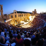 Μία «Κάρμεν» σύγχρονη, αιχμηρή, επίκαιρη στο «Ηρώδειο», από την ΕΛΣ