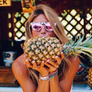 Πώς απαλλάχτηκα από την κυτταρίτιδα τρώγοντας