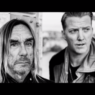 Iggy Pop, David Gilmour και Black Sabbath στη μεγάλη οθόνη