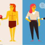 Γιατί μερικοί άνθρωποι γίνονται αμήχανοι; (ΒΙΝΤΕΟ)