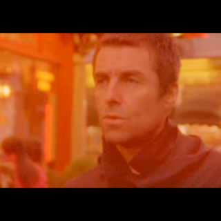 Δείτε το νέο videoclip του Liam Gallagher