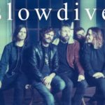 Οι Slowdive επιστρέφουν στην Αθήνα