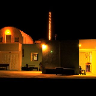 «Κάποτε εκεί μάντρωναν τα ζώα, τώρα μαντρώνουν τσι ανθρώποι»