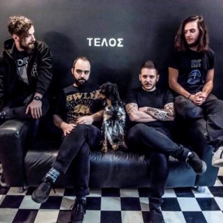 Οι Black Hat Bones δεν θα ξεχάσουν το live των Foo Fighters στο Ηρώδειο