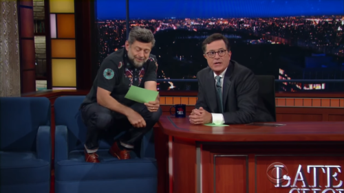 Έχετε ακούσει tweet του Donald Trump με τη φωνή του Gollum;