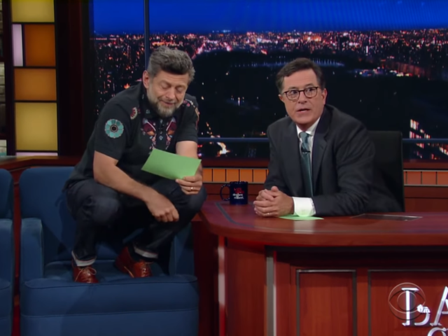 Έχετε ακούσει tweet του Donald Trump με τη φωνή του Gollum;