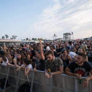 Το συναυλιακό budget του καλοκαιριού (μέχρι στιγμής)