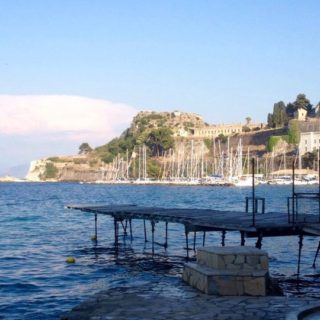 Το καλοκαίρι της Μαρίας Πετρίτση