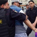 Τσετσενία: Δημοσιεύτηκαν τα ονόματα 27 αντρών που σφάχτηκαν τον Ιανουάριο