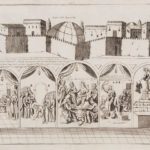 «Ταξίδι στους Αγίους Τόπους μέσα από τα προσκυνητάρια του Βυζαντινού και Χριστιανικού Μουσείου»