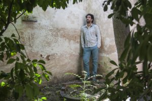 Αχ…, του Γιάννη Στίγκα