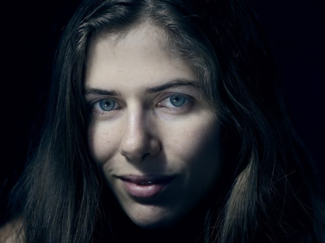 Laurel Halo – Dust