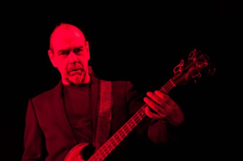 Πέθανε ο μπασίστας των Tuxedomoon, Peter Principle Dachert