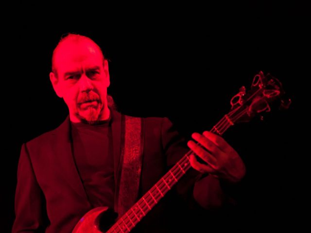 Πέθανε ο μπασίστας των Tuxedomoon, Peter Principle Dachert