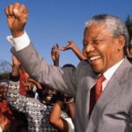 Στις 18 Ιουλίου του 1918 γεννιέται ο Νέλσον Μαντέλα