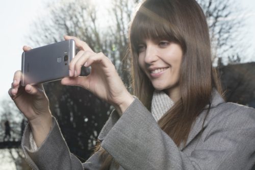 ZenFone είναι η νέα σειρά smartphones που έρχεται στην Ελλάδα από την ASUS