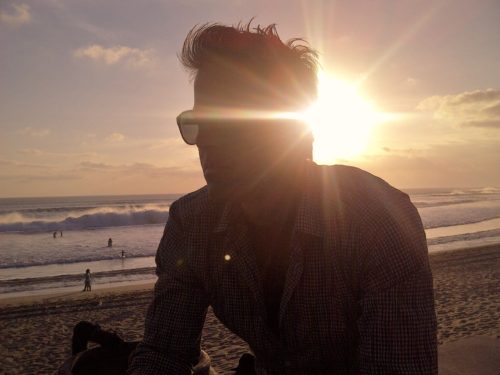 Sun:Set 5, η νέα συλλογή του Αλέξανδρου Χριστόπουλου μόλις κυκλοφόρησε