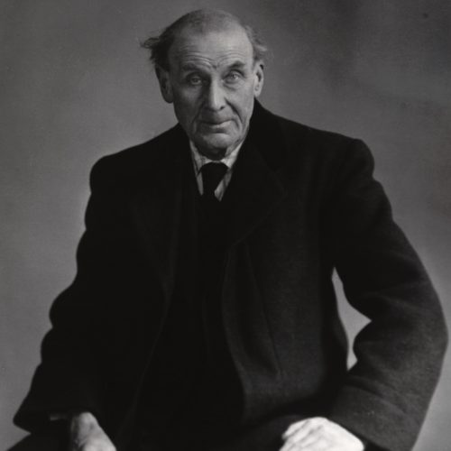 Στις 4 Αυγούστου του 1927 πεθαίνει ο Ευγένιος Ατζέ