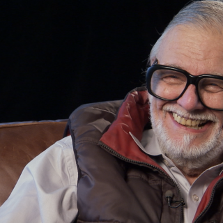 Πέθανε ο George A. Romero