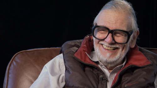 Πέθανε ο George A. Romero