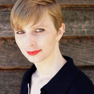 Η μοναχική πορεία της Chelsea Manning