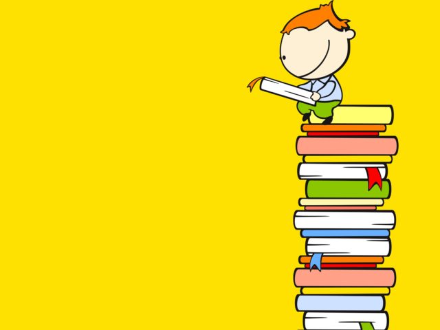 Πώς να μεγαλώσετε παιδιά που αγαπούν το διάβασμα