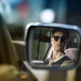 Η Popaganda και η Feelgood σας κάνουν δώρο 5 διπλές προσκλήσεις για την πρεμιέρα της ταινίας Baby Driver!