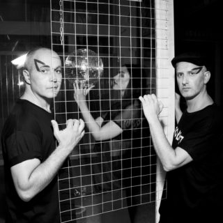 POPTAPE #78: Videotapes