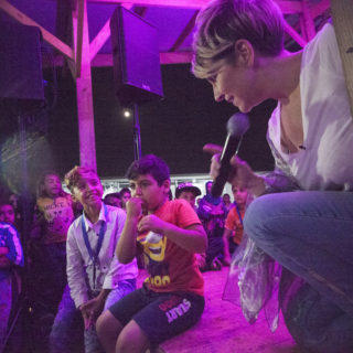 Η Sistema Europe Youth Orchestra σε μία μοναδική συναυλία στο Ηρώδειο!