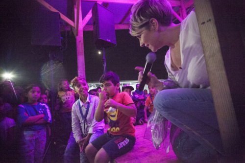 Η Sistema Europe Youth Orchestra σε μία μοναδική συναυλία στο Ηρώδειο!