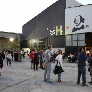 H ανακοίνωση των εργαζομένων της εταιρείας Ελληνικό Φεστιβάλ ΑΕ