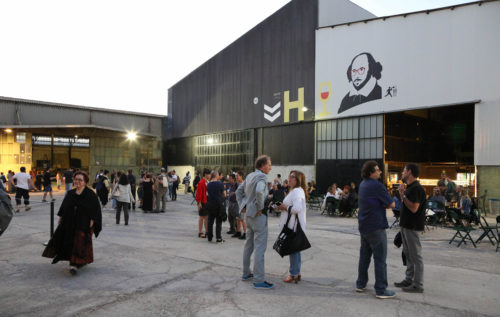 H ανακοίνωση των εργαζομένων της εταιρείας Ελληνικό Φεστιβάλ ΑΕ