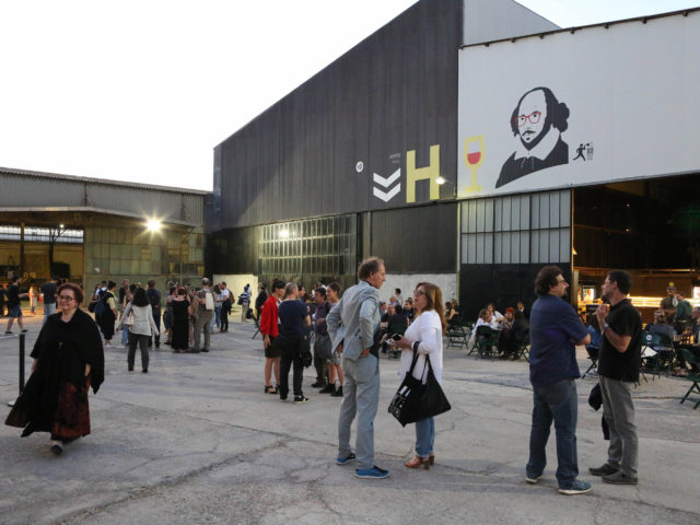 H ανακοίνωση των εργαζομένων της εταιρείας Ελληνικό Φεστιβάλ ΑΕ