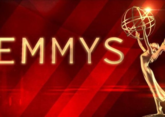 Οι υποψηφιότητες των βραβείων Emmy 2017