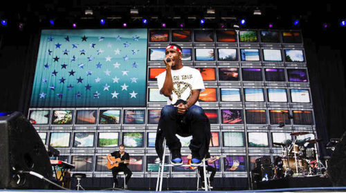 Frank Ocean: Γιατί να είσαι ρατσιστής, σεξιστής, ομοφοβικός ή τρανσφοβικός, όταν μπορείς απλά να μένεις σιωπηλός;