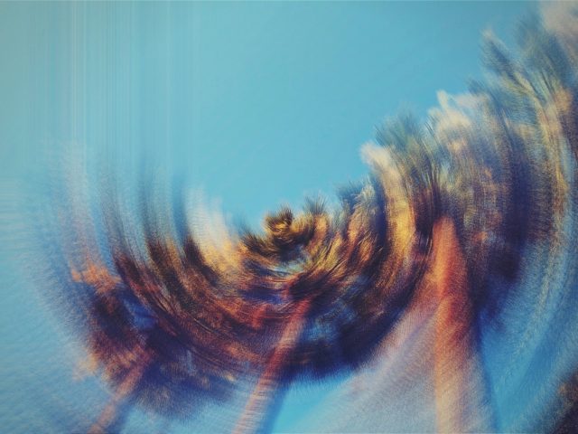 Το καλοκαίρι της Πωλίνας Σαρρή