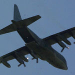 Πτώση αμερικανικού μεταγωγικού αεροσκάφους με 16 νεκρούς