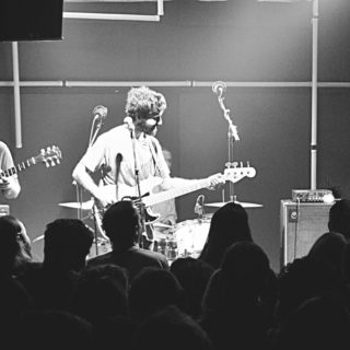 Το “Pyramid Song” των Radiohead είναι το ιδανικό τραγούδι χωρισμού για τους Pale Oaks