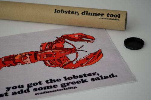 To It’s all, oh so souvenir to me! Vol. 5 έρχεται στο TAF