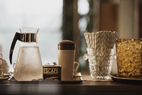 Απόλαυσε την κάθε σου στιγμή παρέα με τον καφέ Nescafé στο Athens Coffee Festival